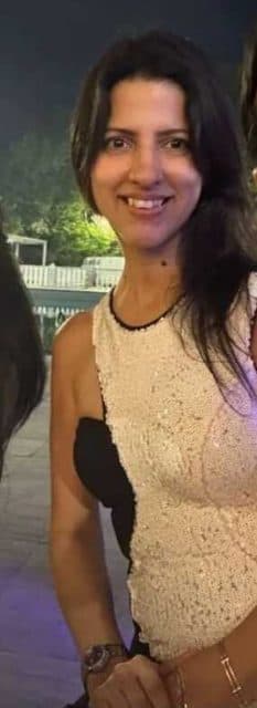 Foto de Mayra