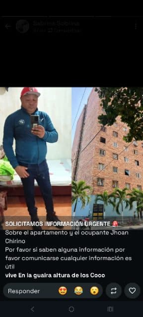 Foto de Jhoan José