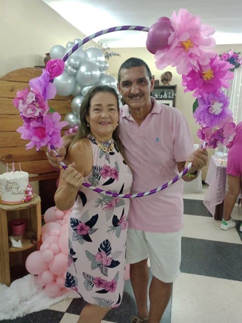 Foto de Martha Lucia