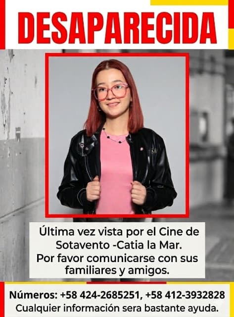 Foto de Grisbeli