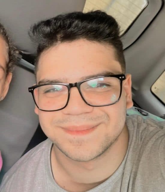 Foto de cesar de