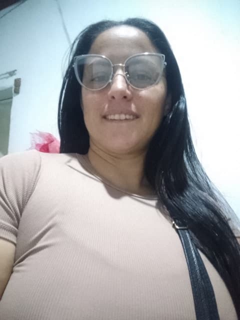 Foto de Ana mileidy