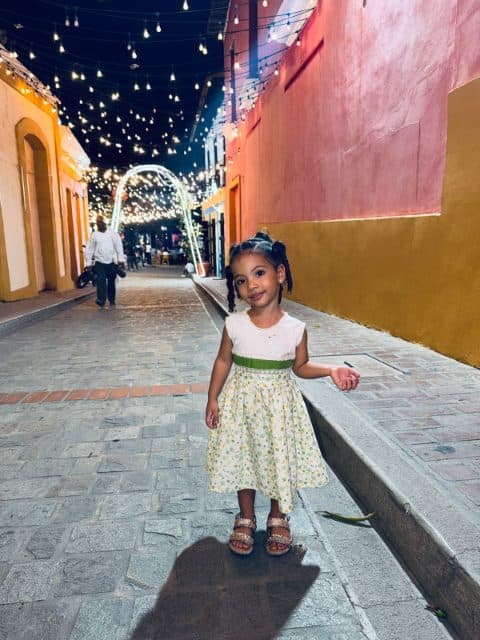 Foto de Amira