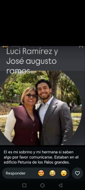 Foto de Lucí