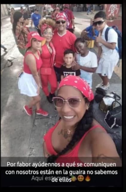 Foto de Jenny