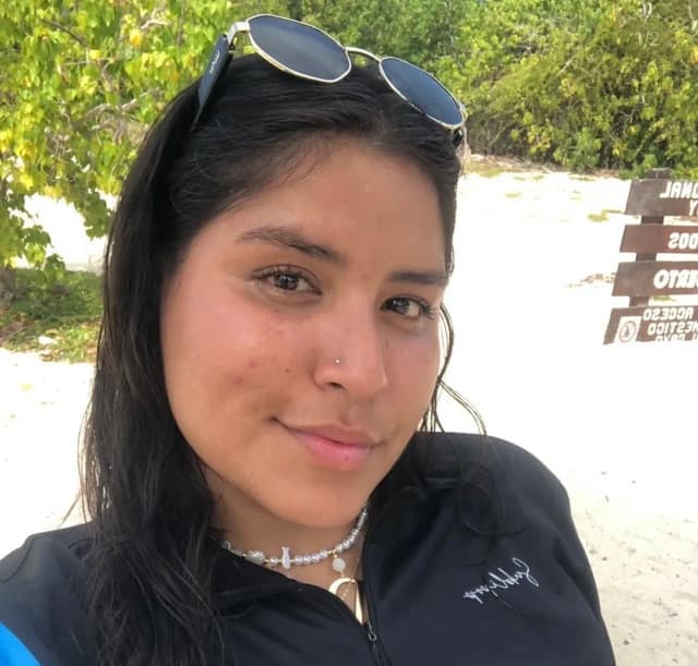 Foto de Daniela