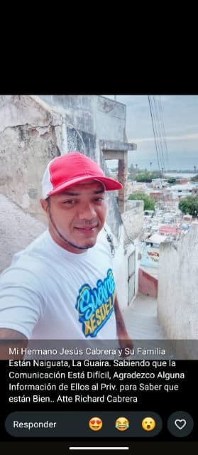 Foto de Jesus
