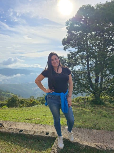 Foto de Jorgelys