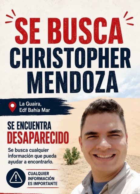 Foto de Christopher