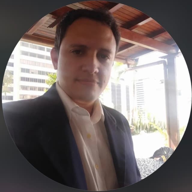 Foto de Humberto