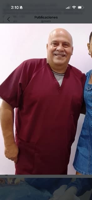 Foto de Jesús