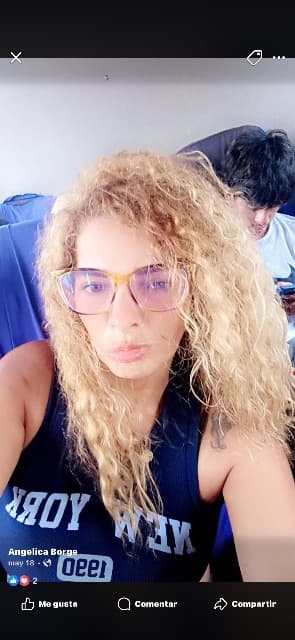 Foto de Angelica