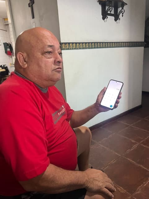 Foto de Rafael Ali