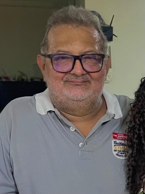 Foto de José Francisco