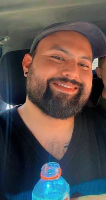 Foto de Gregory