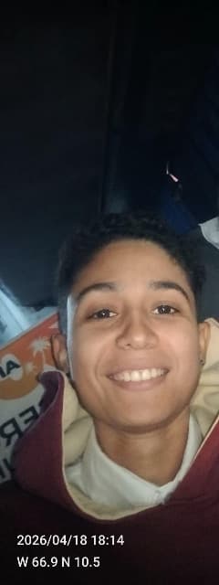 Foto de Rotsany Estefany