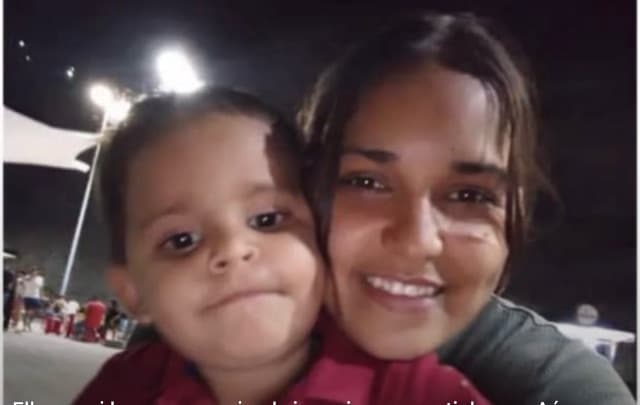 Foto de María Fernanda Hidalgo