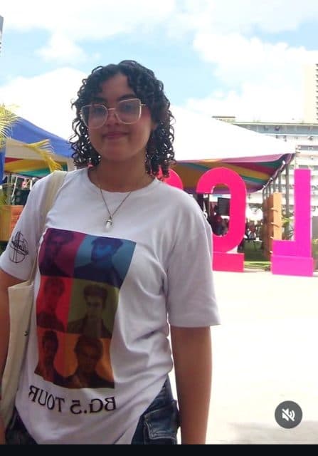 Foto de Xaimeli José