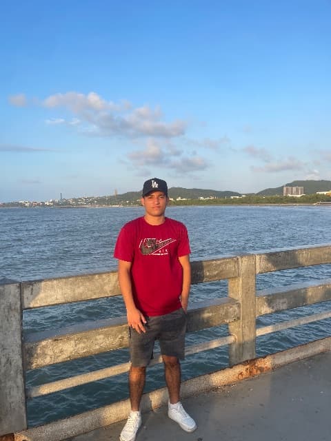 Foto de Narbin Omar