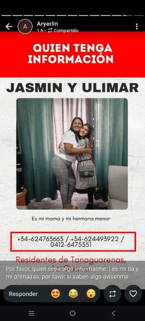 Foto de Jasmin
