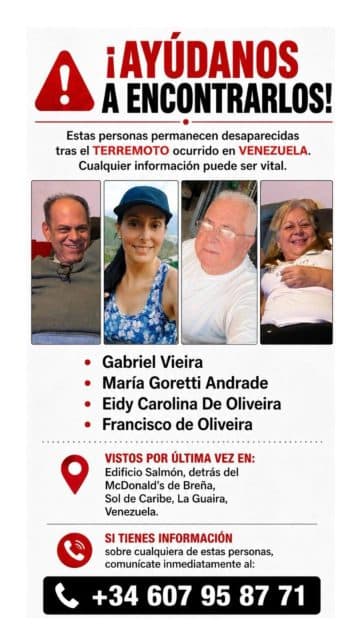 Foto de Familia