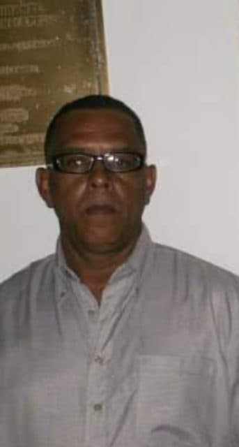 Foto de Carlos