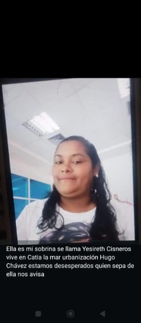 Foto de Yesireth