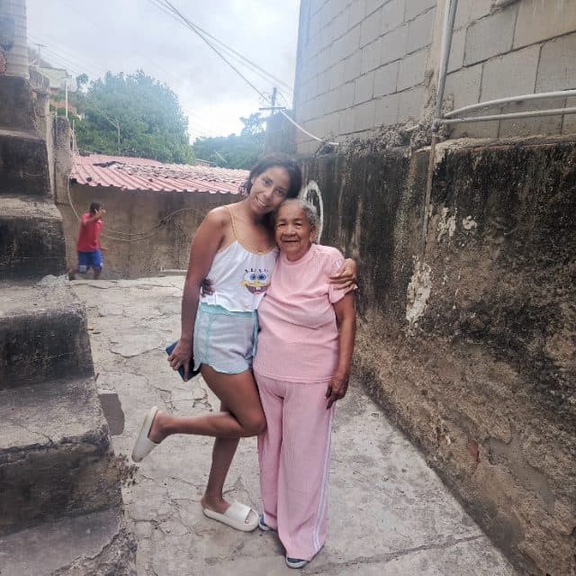 Foto de Eloina