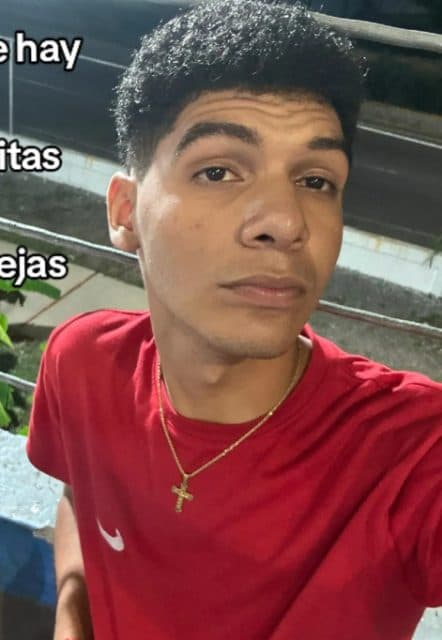 Foto de Rander Alesandro