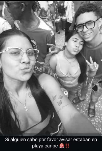 Foto de Yorgely
