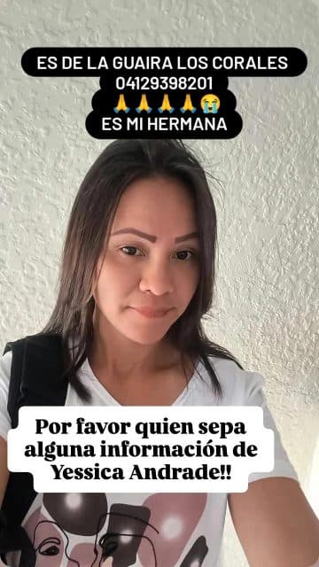Foto de Yessica