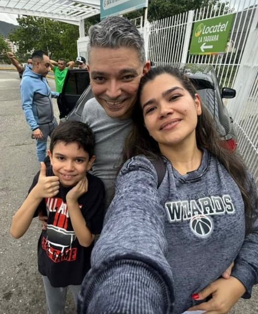 Foto de Nayibeth