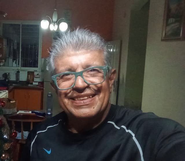 Foto de Rommel