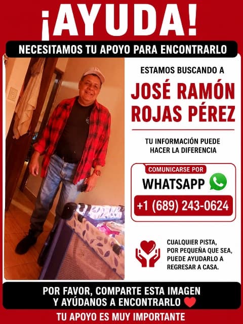 Foto de José Ramón