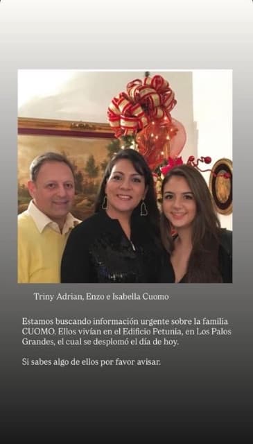 Foto de Enzo