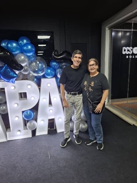 Foto de Juan Antonio Mendez/