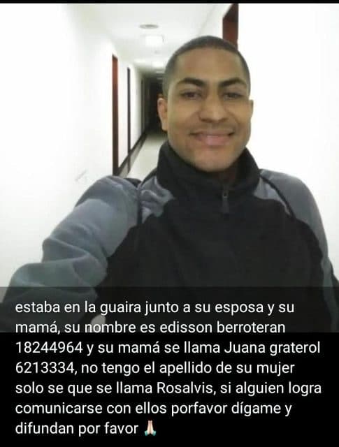 Foto de edisson