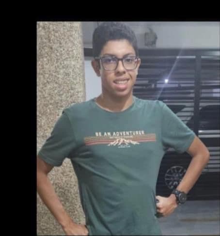 Foto de Habraham