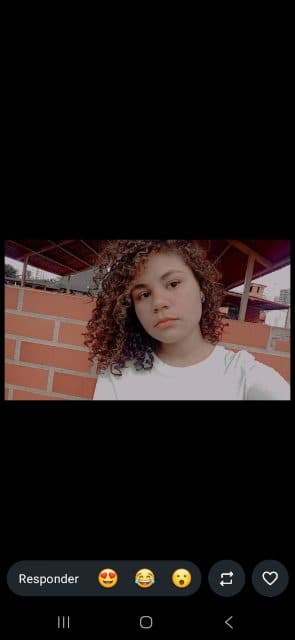 Foto de Bárbara