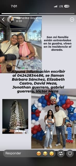 Foto de FAMILIA GUERRERO