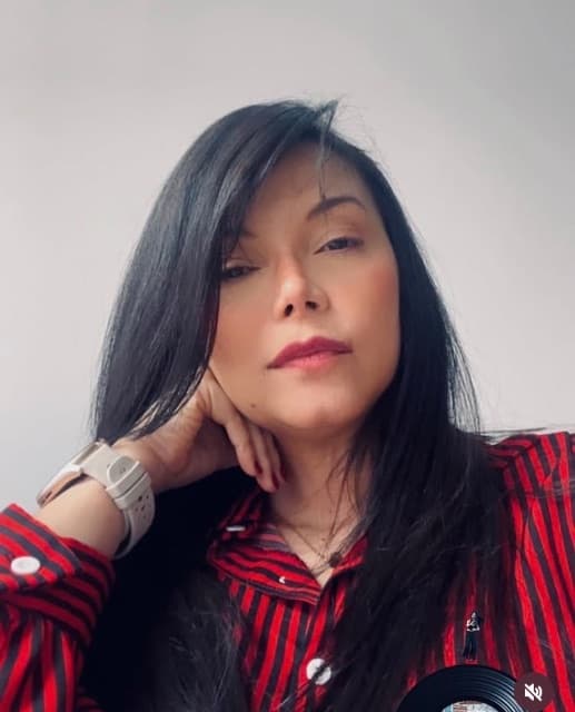 Foto de Maria gracia