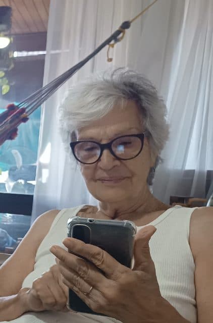 Foto de Milagros