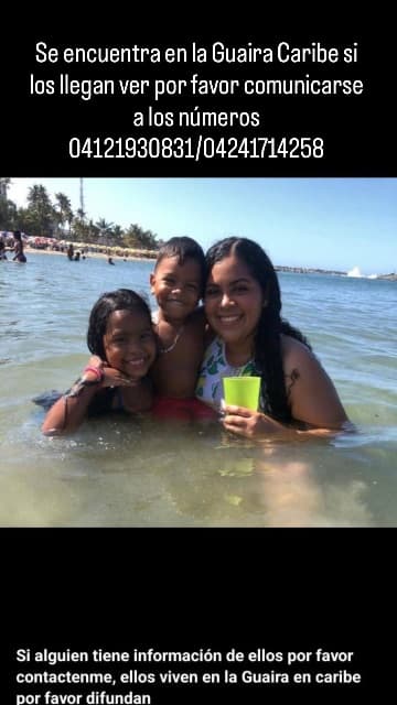 Foto de Mileidy