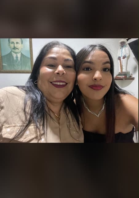 Foto de Marianyelis
