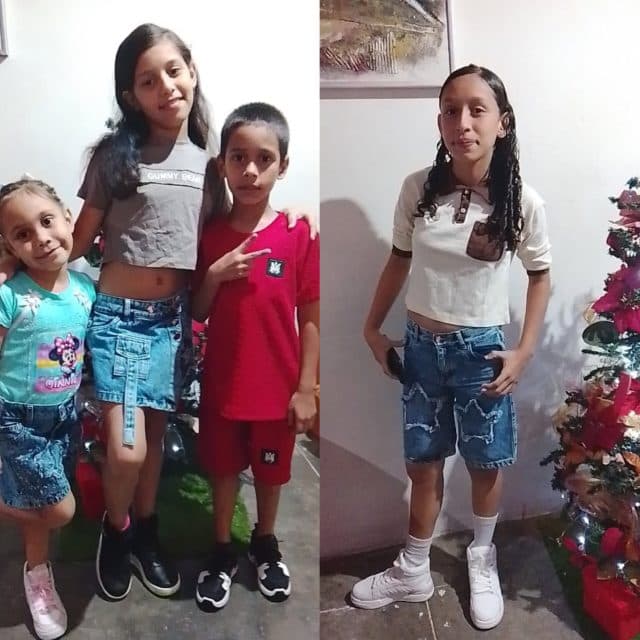 Foto de Franyelis, bárbara,