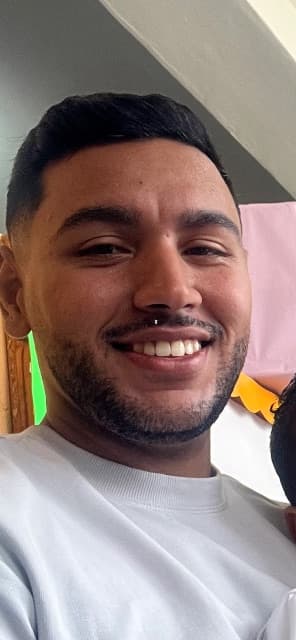 Foto de Carlos