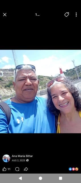 Foto de Henry José