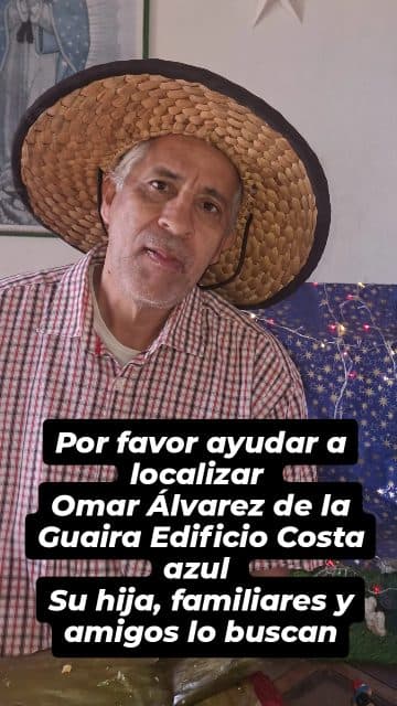 Foto de Omar