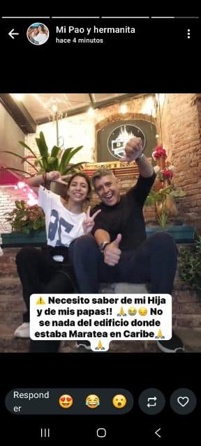 Foto de Paola Iriarte