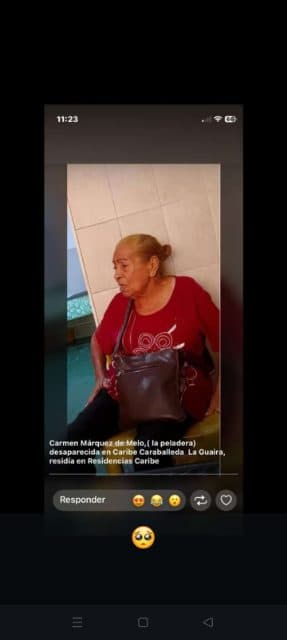 Foto de Carmen marquez